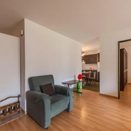 Matterhorn View Apartment, Two Bedrooms * Zermatt