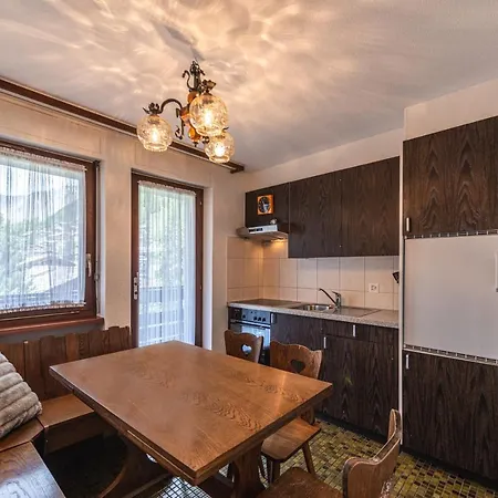 Matterhorn View Apartment, Two Bedrooms
