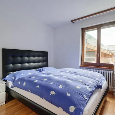 Apartment Two Bedroom - Matterhorn View *