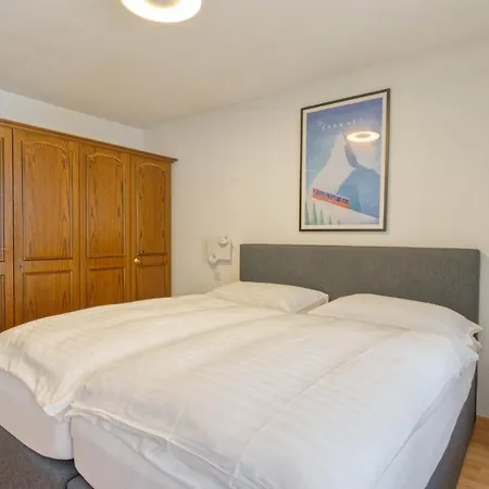 Matterhorn View Apartment, Two Bedrooms