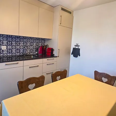 Matterhorn View Apartment, Two Bedrooms
