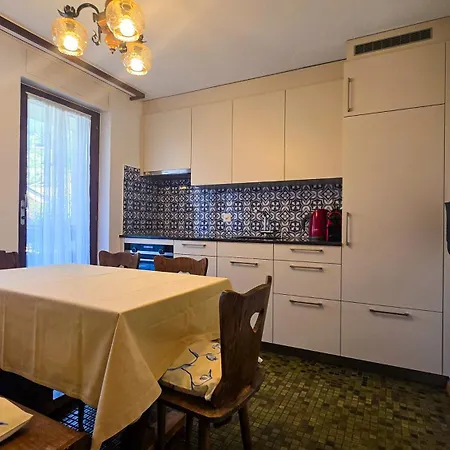 Matterhorn View Apartment, Two Bedrooms Apartment