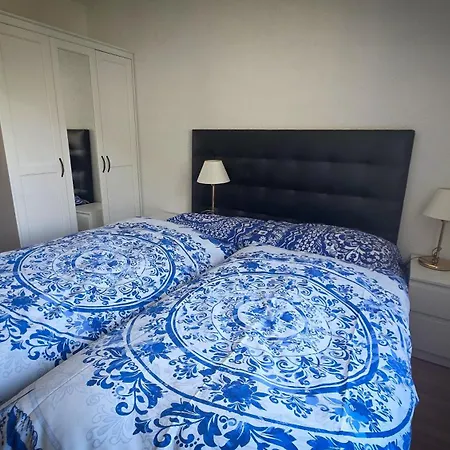 Matterhorn View Apartment, Two Bedrooms Zermatt