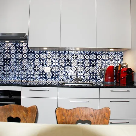 Matterhorn View Apartment, Two Bedrooms * Zermatt