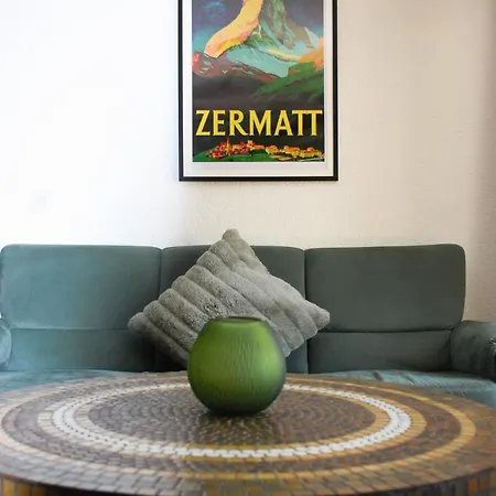Matterhorn View Apartment, Two Bedrooms Apartment *