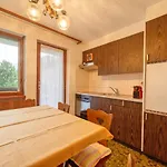 Appartement Matterhorn View Apartment, Two Bedrooms *