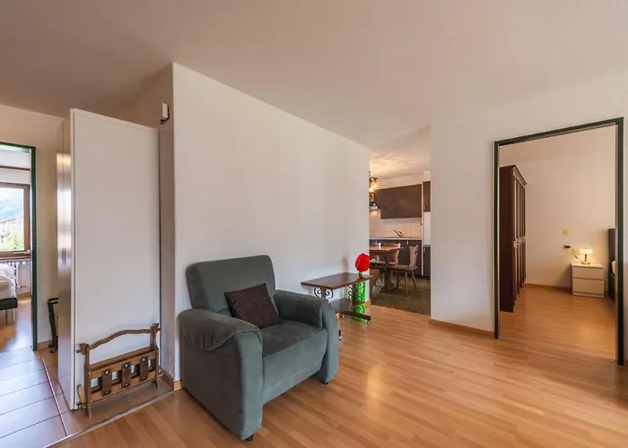 Two Bedroom - Matterhorn View * زيرمات